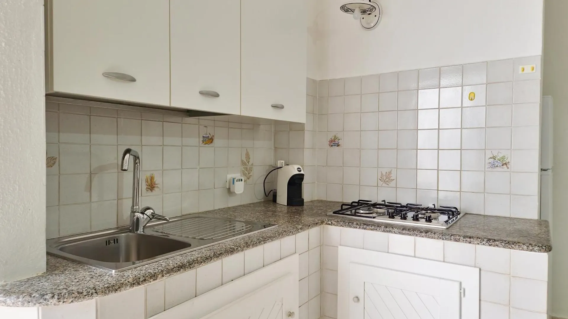 Dommos - Arcada Apartments Orosei