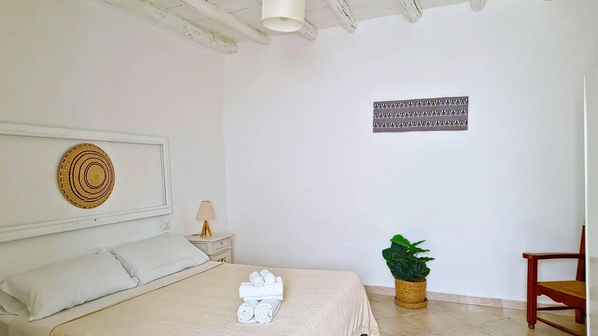 Dommos - Arcada Apartments Orosei Italia
