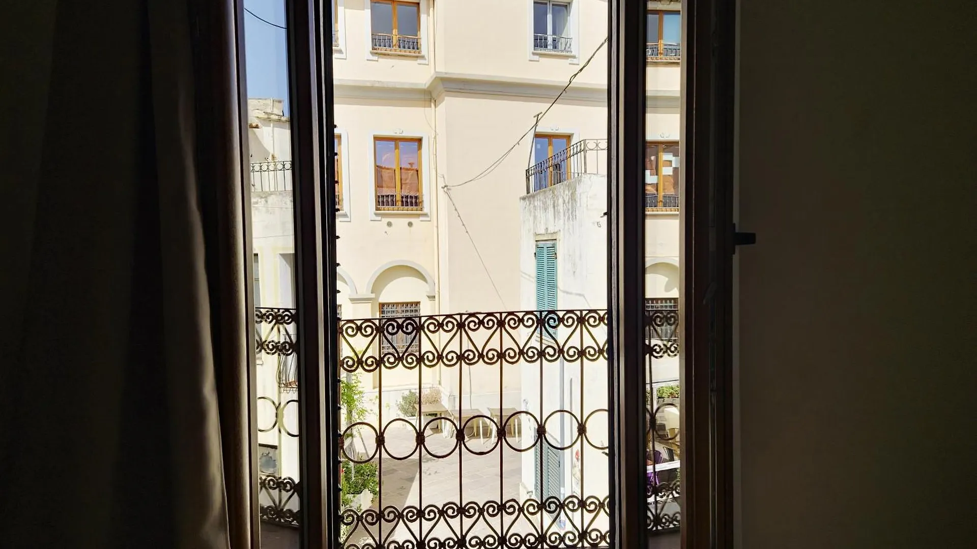 Dommos - Arcada Apartments Orosei Italia
