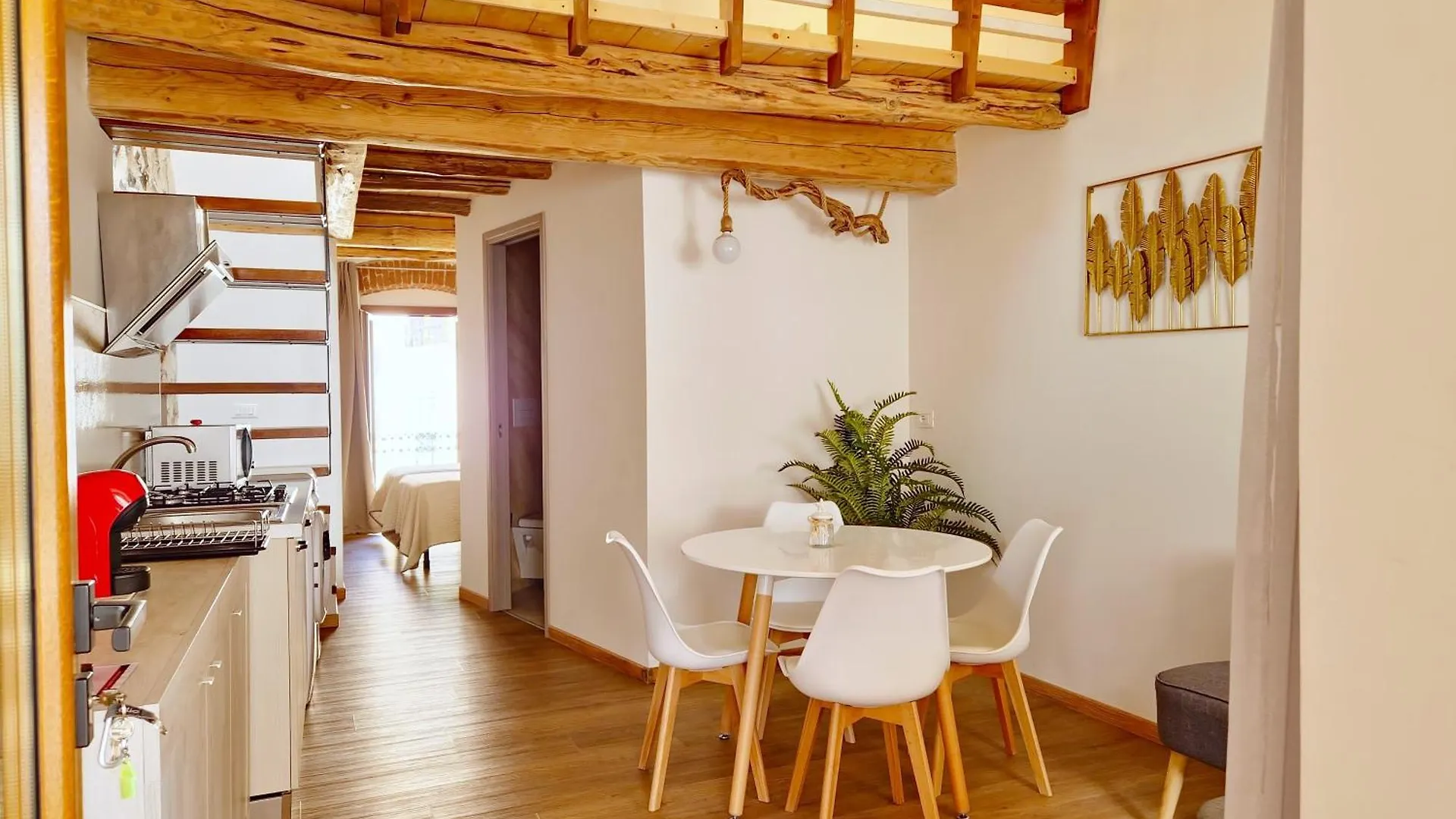 Dommos - Arcada Apartments Orosei Italia