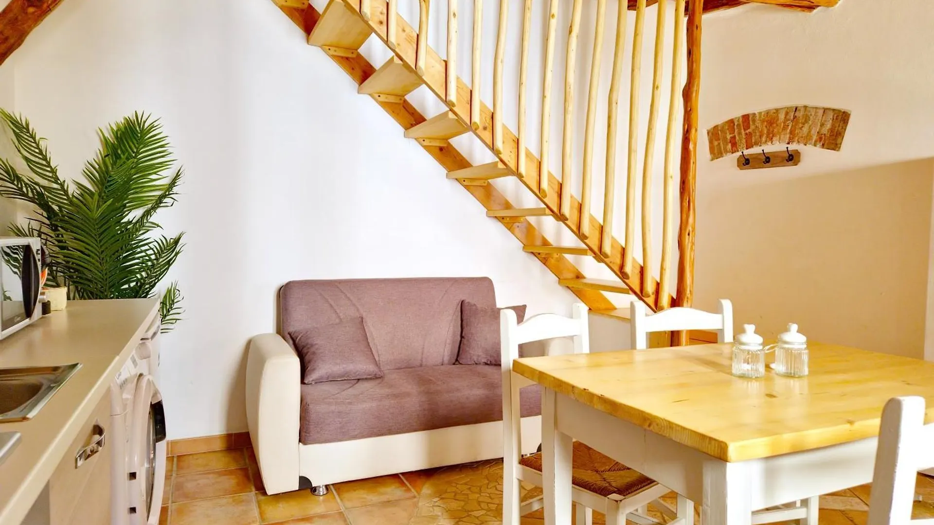 Dommos - Arcada Apartments Orosei Italia