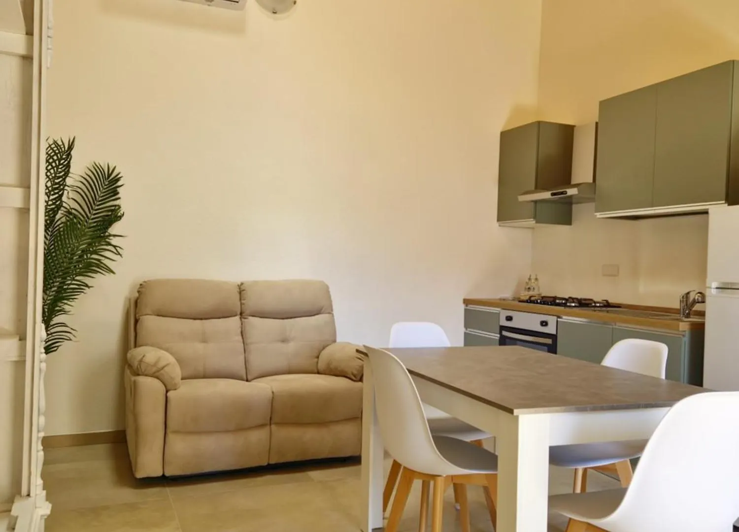 Dommos - Arcada Apartments Orosei