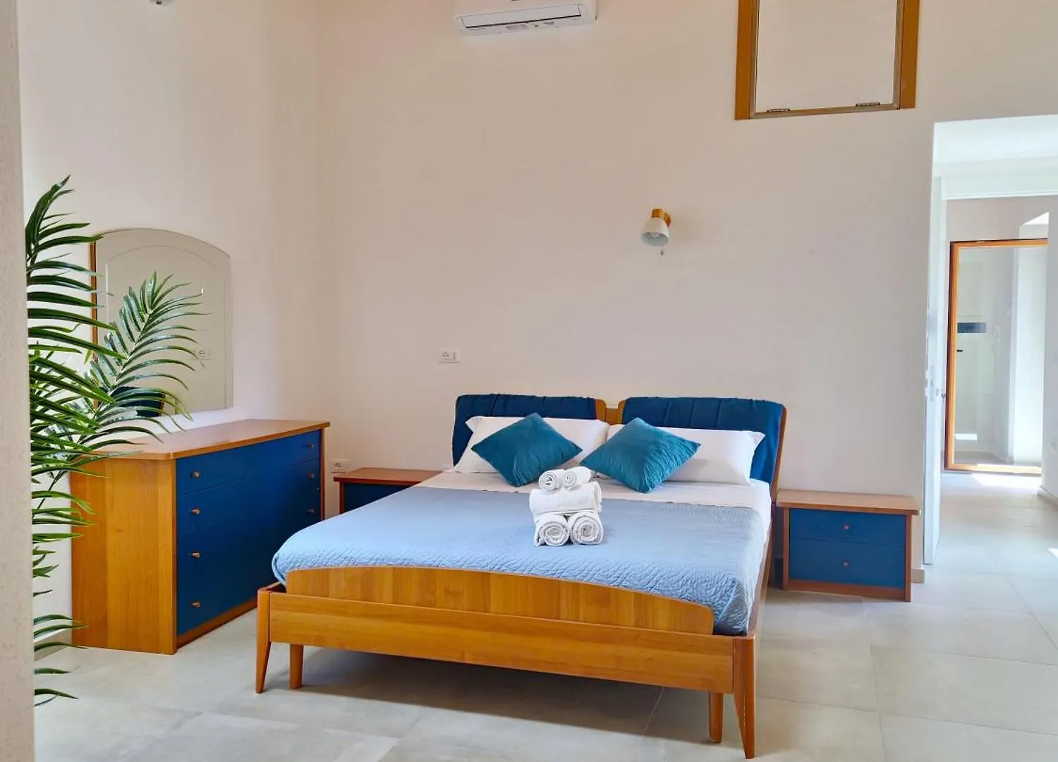 Dommos - Arcada Apartments Orosei