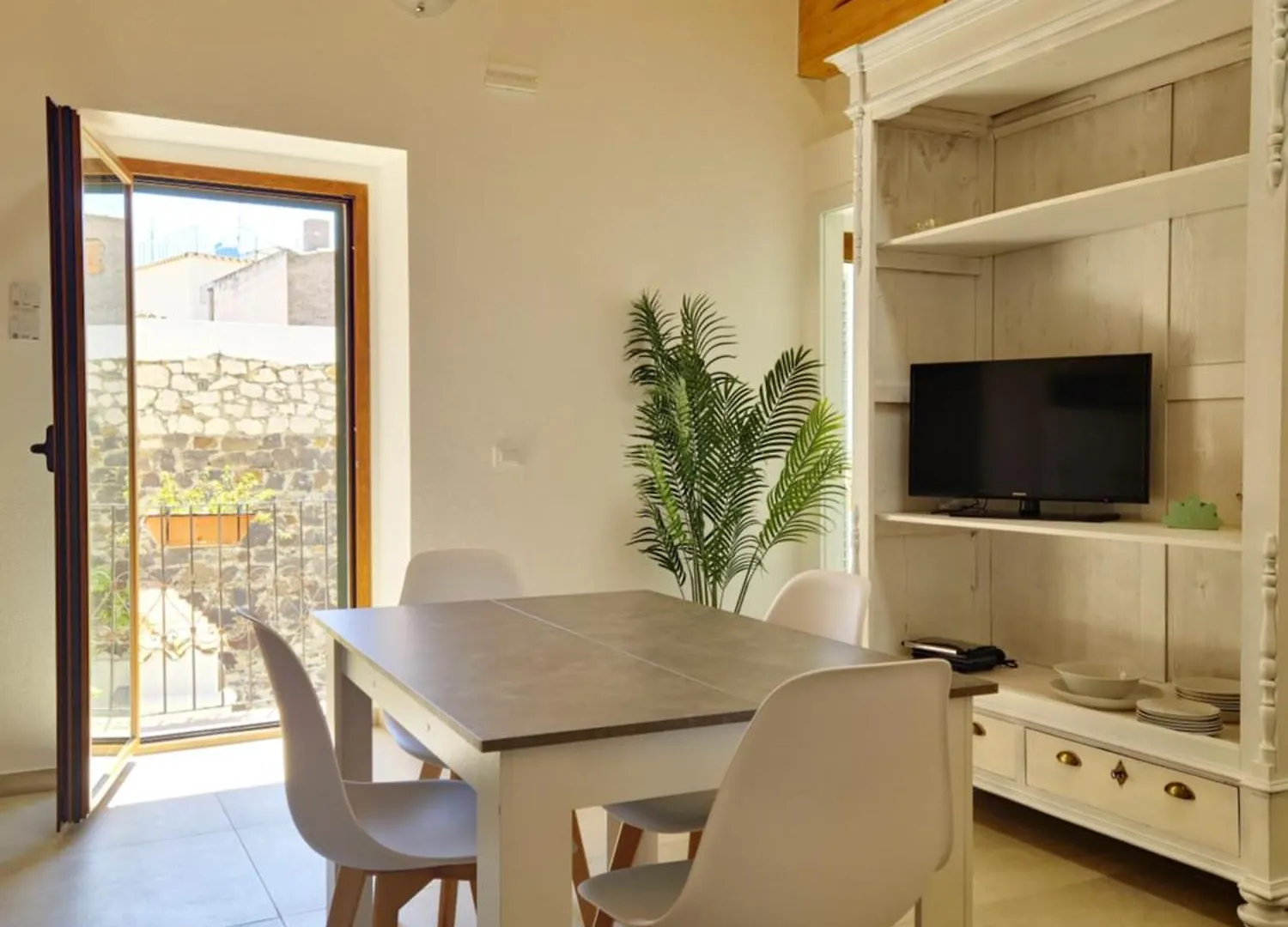 Dommos - Arcada Apartments Orosei