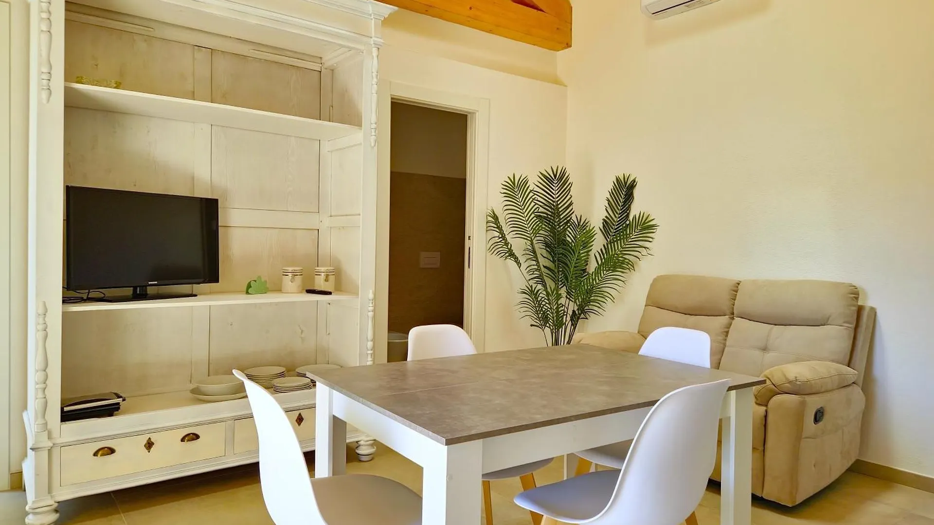 Dommos - Arcada Apartments Orosei Italia