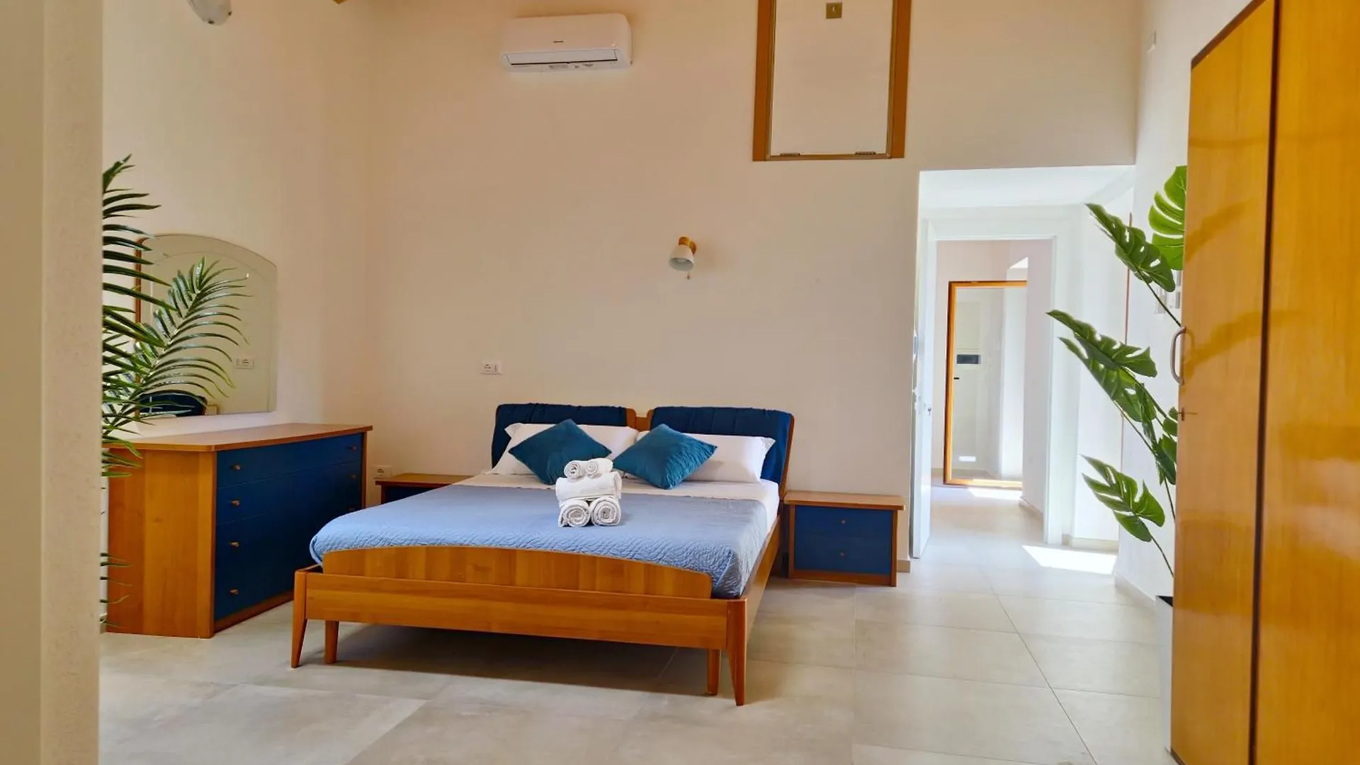 Dommos - Arcada Apartments Orosei
